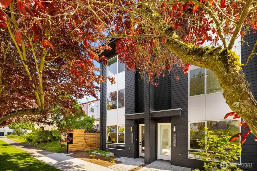 3407 NW Market Street, Seattle, WA 98107 - #2