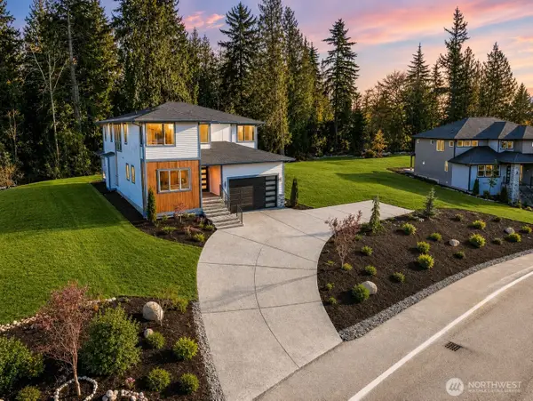 15025 250th Drive Se, Monroe, WA 98272