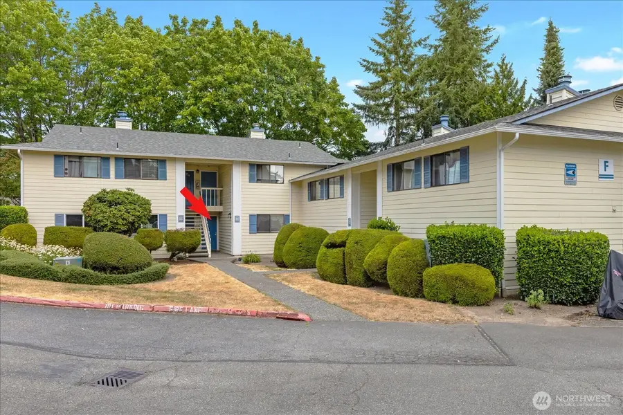 12906 8th Avenue W #F102, Everett, WA 98204 - #2