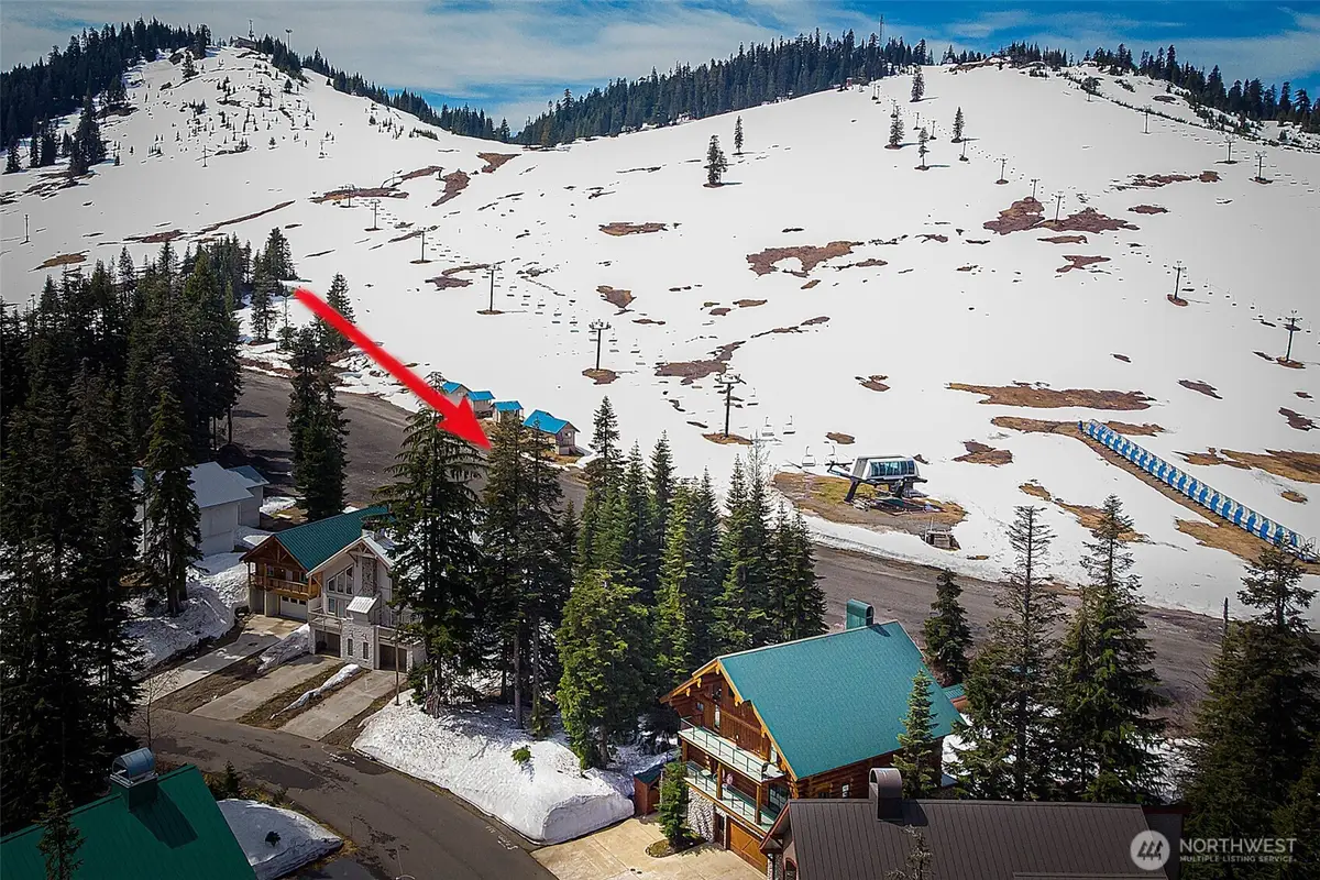 3 Kendall Peak Way, Snoqualmie Pass, WA 98068 - #1