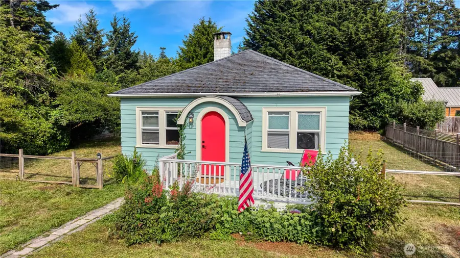 610 Calhoun Drive, Point Roberts, WA 98281 - #2