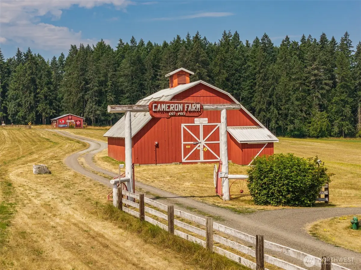 0 S Bagley Creek Road, Port Angeles, WA 98362 - #1