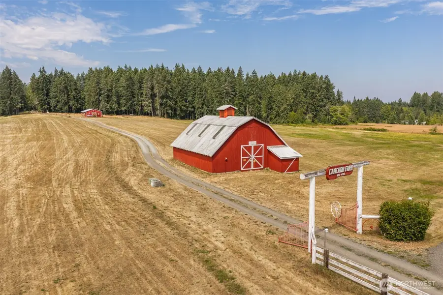 0 S Bagley Creek Road, Port Angeles, WA 98362 - #2