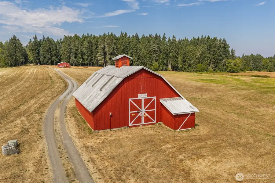 0 S Bagley Creek Road, Port Angeles, WA 98362 - #3