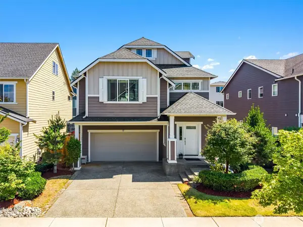 13221 23rd Avenue Se, Mill Creek, WA 98012
