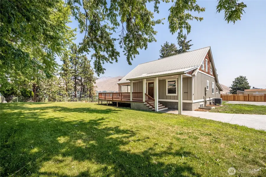 3995 Zager Road, Monitor, WA 98836 - #2