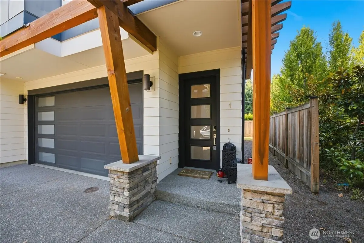 19225 Damson Road #F-4, Lynnwood, WA 98036 - #1