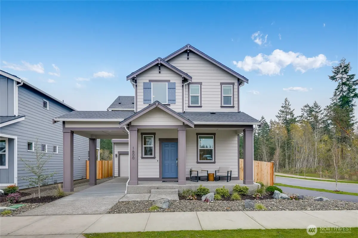 1630 Pacifica Drive, Port Townsend, WA 98368 - #1
