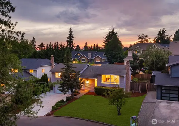 13012 SE 47th Street, Bellevue, WA 98006