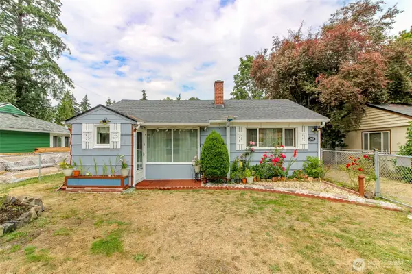 1425 118th Street S, Tacoma, WA 98444