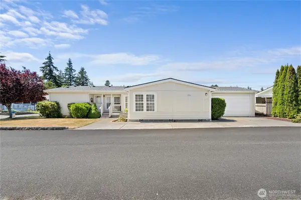 1101 S Scheuber Road #36, Centralia, WA 98531