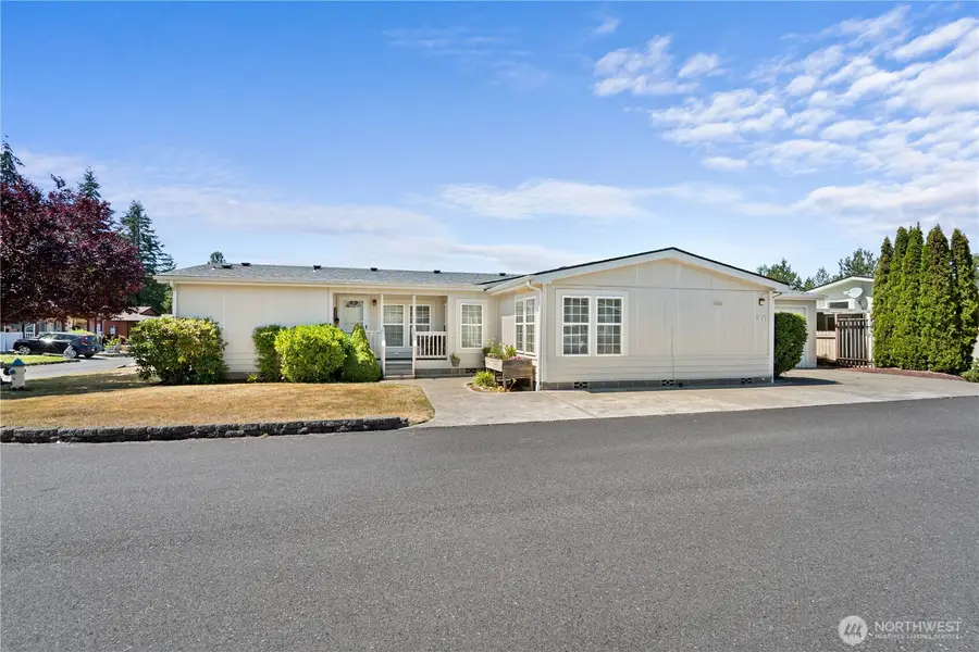 1101 S Scheuber Road #36, Centralia, WA 98531 - #3