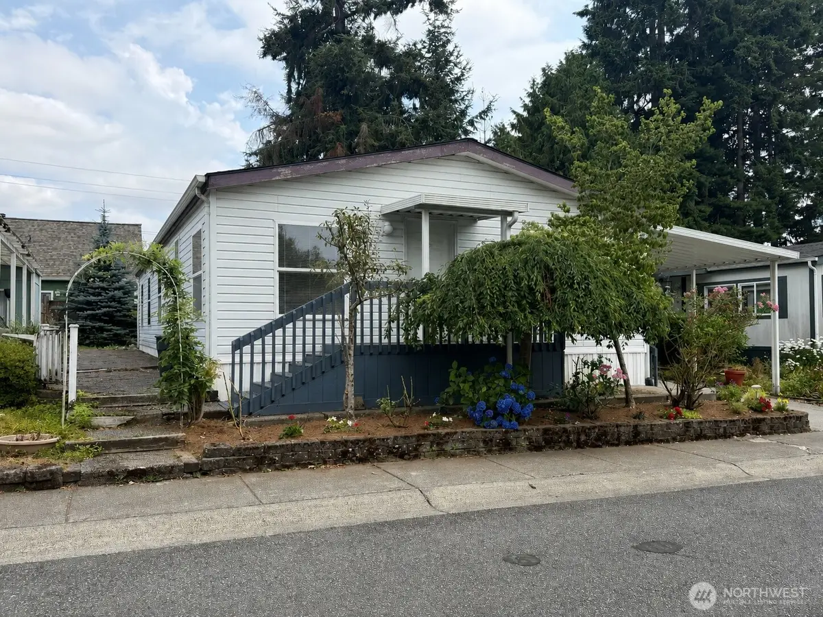 11100 4th Avenue W #22, Everett, WA 98204 - #1