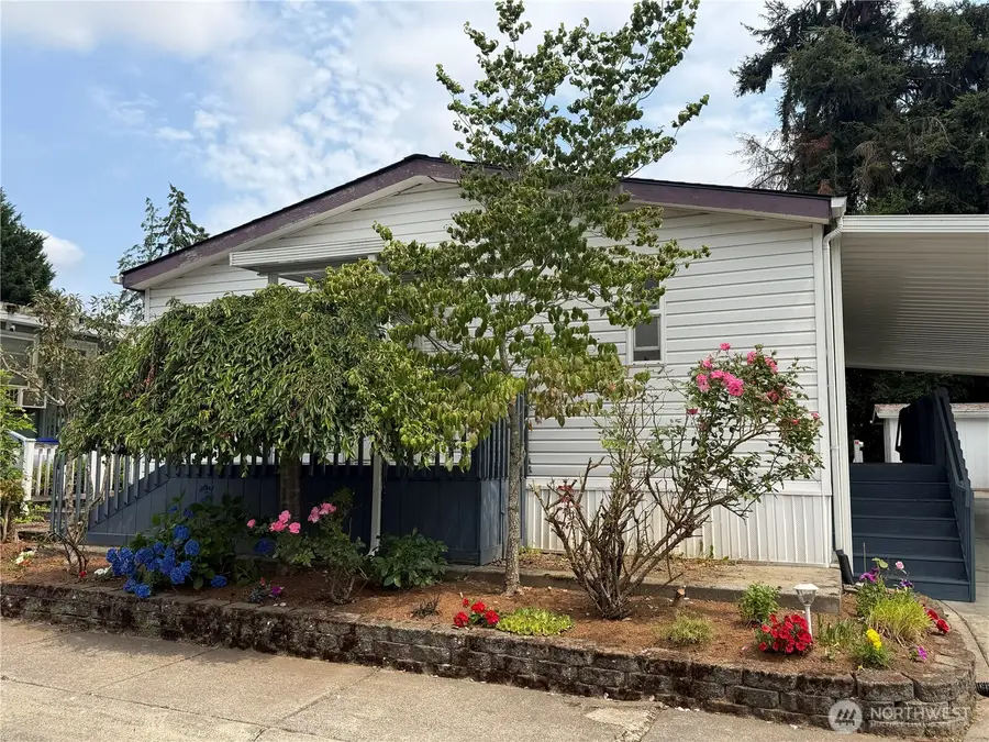 11100 4th Avenue W #22, Everett, WA 98204 - #2