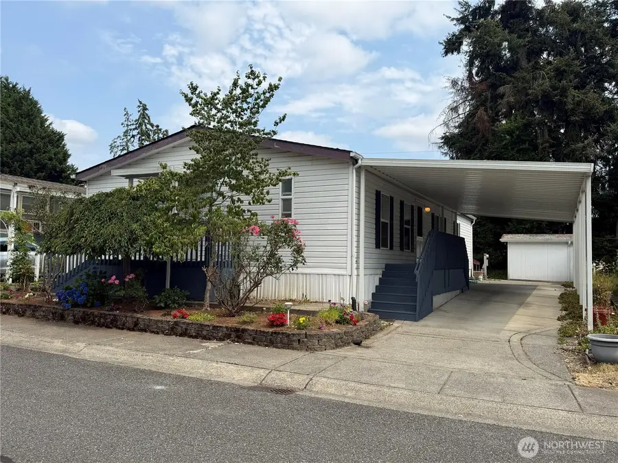 11100 4th Avenue W #22, Everett, WA 98204 - #3