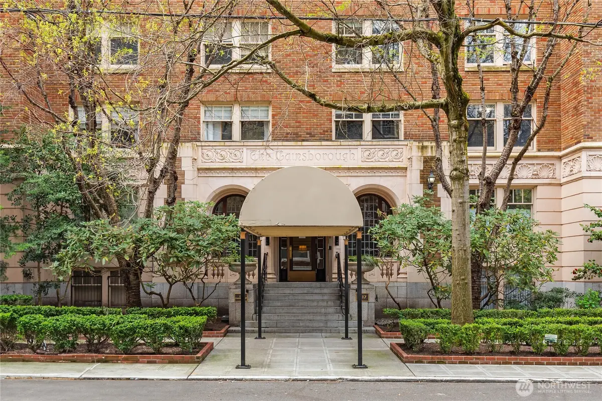 1017 Minor Avenue #601, Seattle, WA 98104 - #1