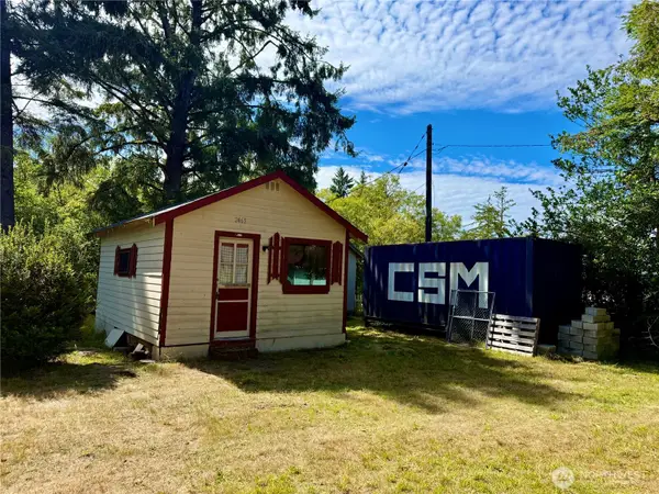 2463 W Pleasant Drive, Westport, WA 98595
