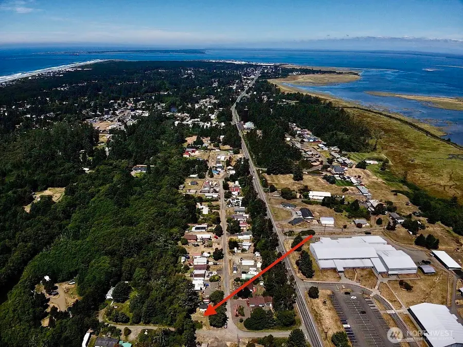 2463 W Pleasant Drive, Westport, WA 98595 - #3