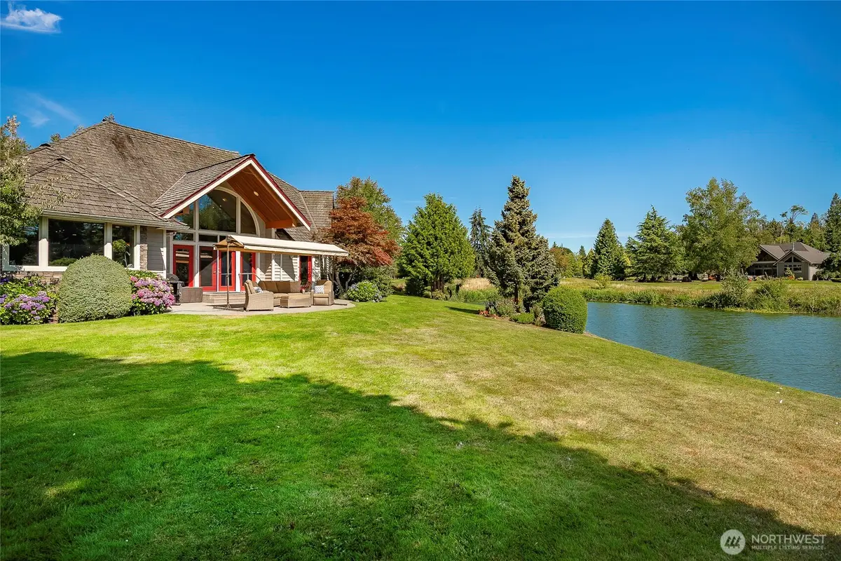 8793 Osprey Road, Blaine, WA 98230 - #1