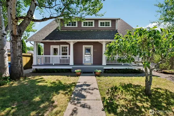 415 Warner Street, Sedro Woolley, WA 98284