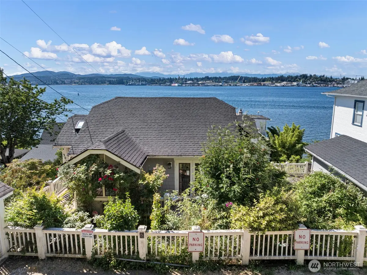 506 Perry Avenue N, Port Orchard, WA 98366 - #1
