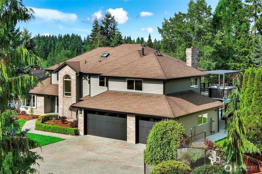 24210 34th Avenue W, Brier, WA 98036 - #2