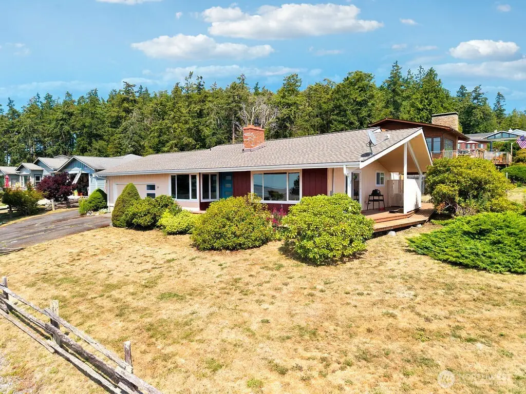 320 N Palmer Drive, Port Townsend, WA 98368 - #1