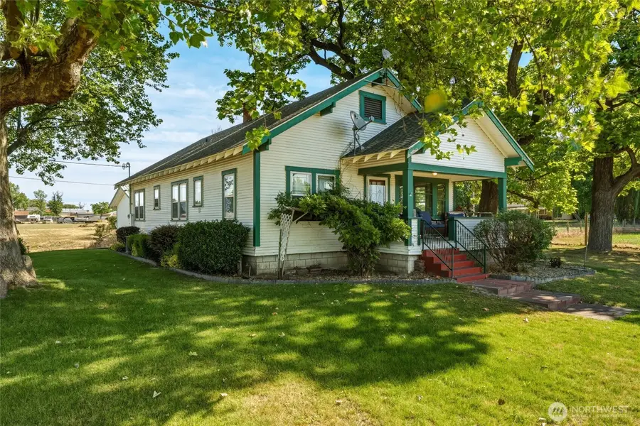 659 S Gose Street, Walla Walla, WA 99362 - #3