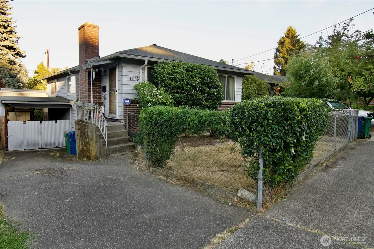 3216 20th Avenue S, Seattle, WA 98144 - #1