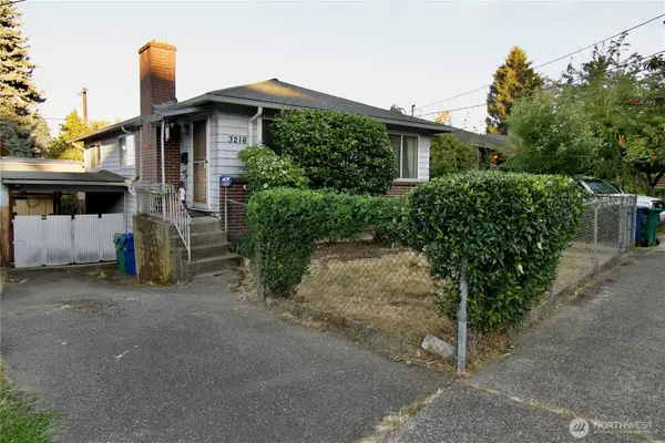 3216 20th Avenue S, Seattle, WA 98144