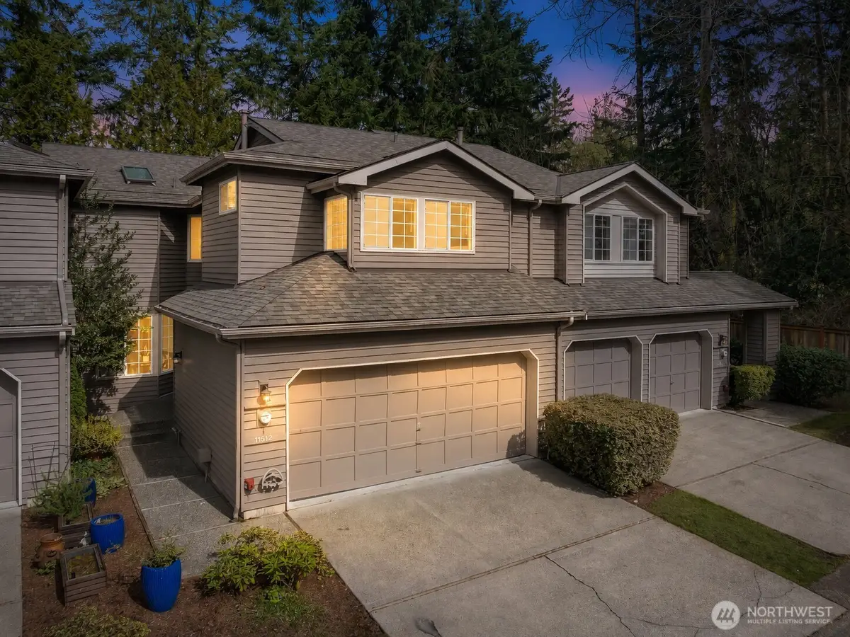 11512 NE 115th Court, Kirkland, WA 98033 - #1