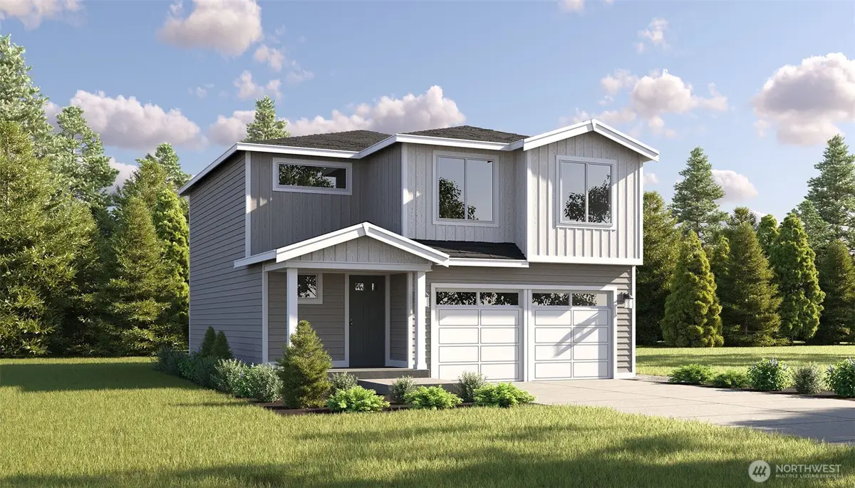20425 44th Avenue Nw #2, Stanwood, WA 98292 - #1