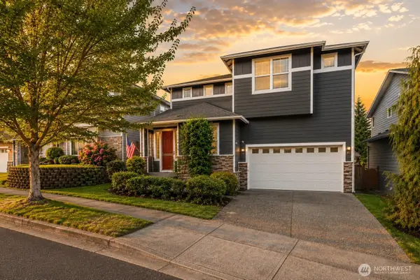1308 34th Street Se, Puyallup, WA 98372
