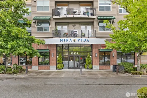 15408 Main Street #208, Mill Creek, WA 98012