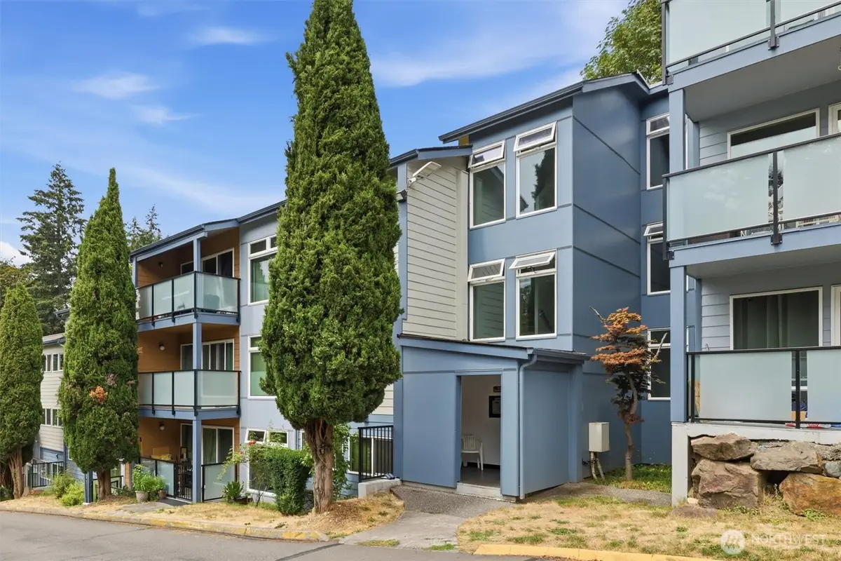 15142 65th Avenue S #313, Tukwila, WA 98188 - #1