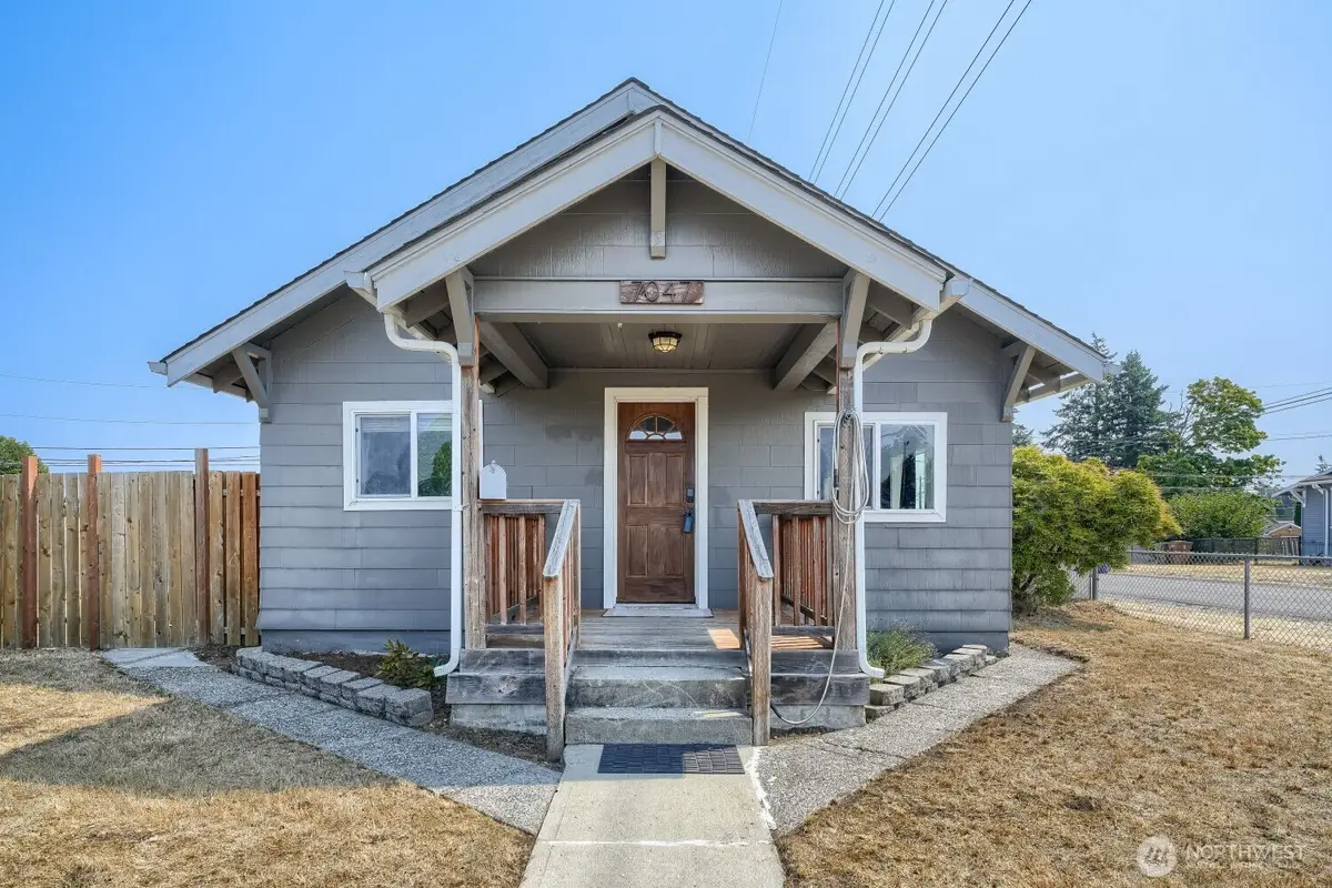 7047 S Warner Street, Tacoma, WA 98409 - #1