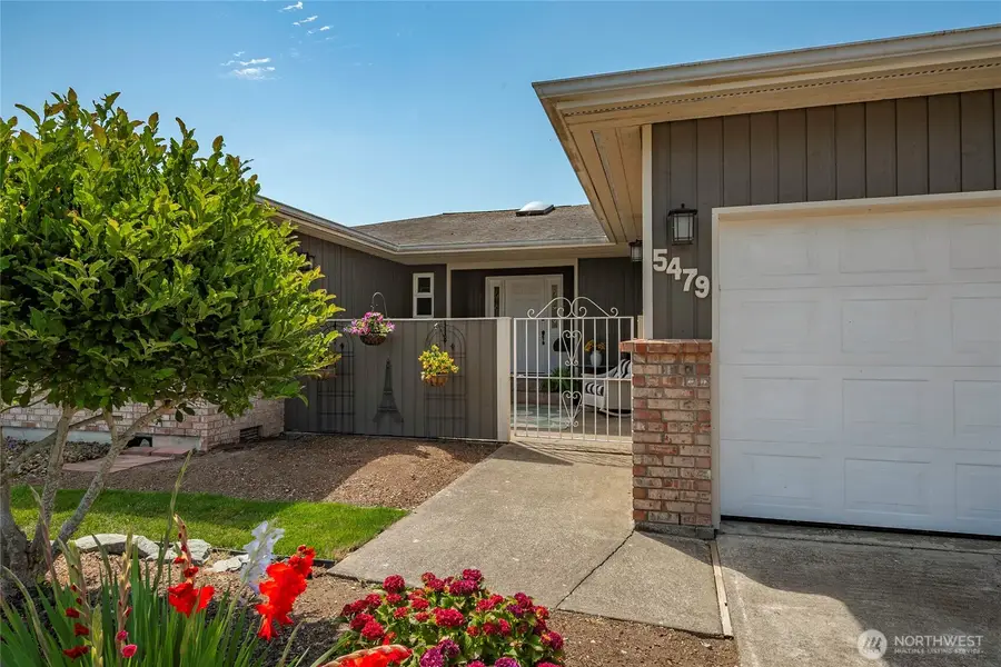 5479 Salish Road, Blaine, WA 98230 - #3
