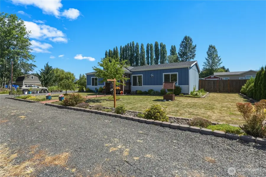 620 S 1st Street, Pe Ell, WA 98572 - #3