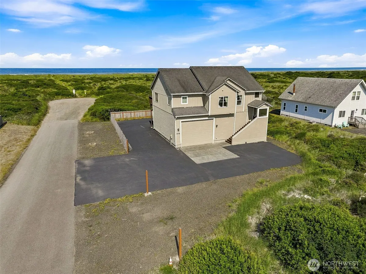 598 Marine View Drive Sw, Ocean Shores, WA 98569 - #1