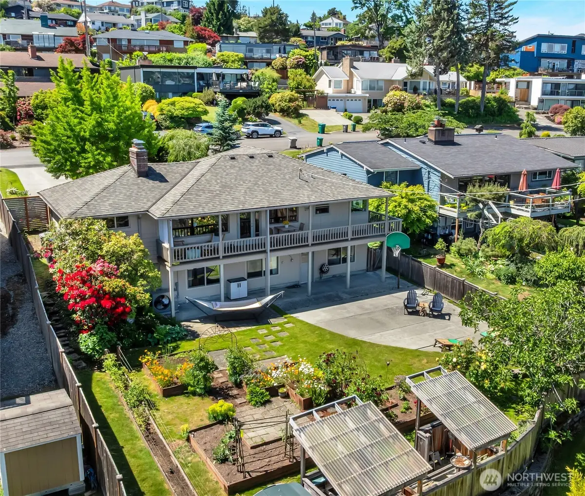 7528 S Laurel Street, Seattle, WA 98178 - #1