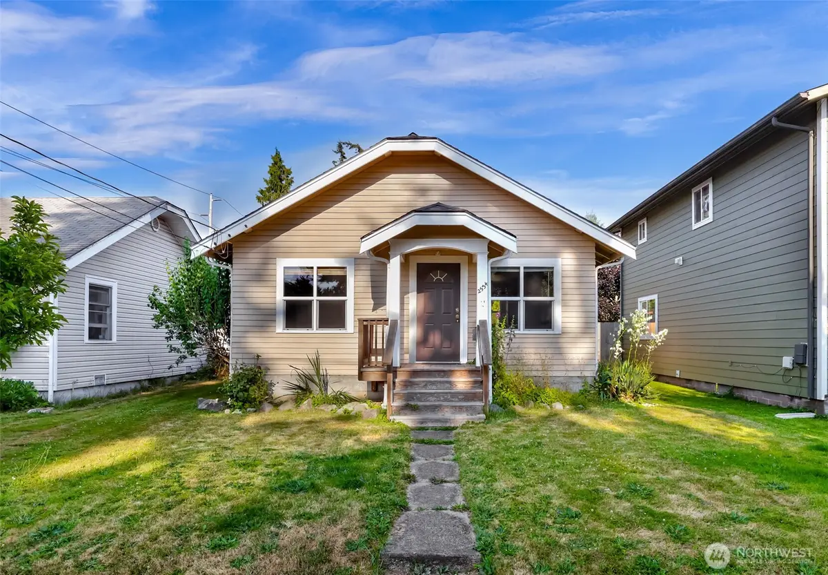 2534 Cherry Street, Bellingham, WA 98225 - #1