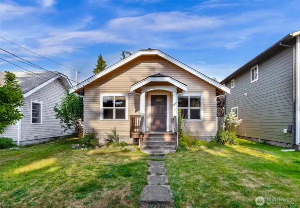 2534 Cherry Street, Bellingham, WA 98225