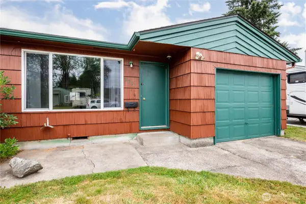 2721 Taylor Avenue, Longview, WA 98632