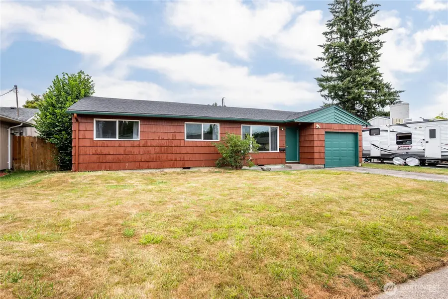 2721 Taylor Avenue, Longview, WA 98632 - #2