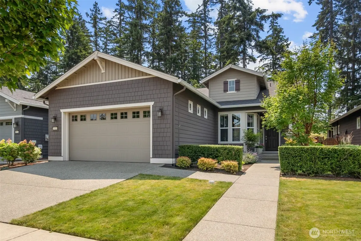 19010 146th Street E, Bonney Lake, WA 98391 - #1