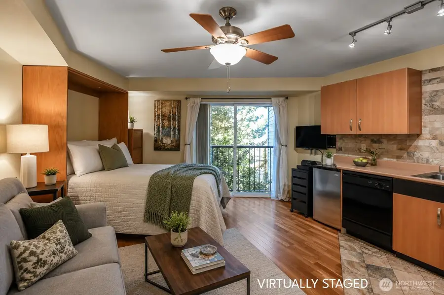 4020 Aurora Avenue N #308, Seattle, WA 98103 - #2