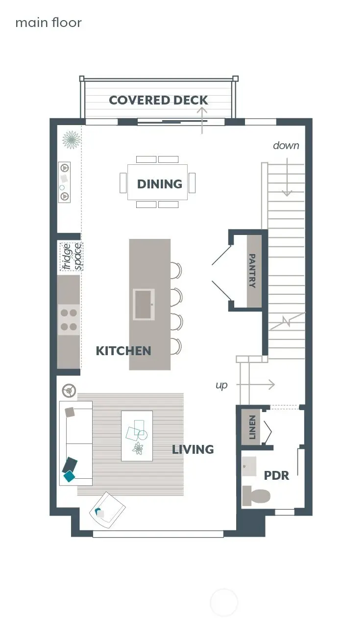 23606 8th Drive Se #D, Bothell, WA 98021 - #2