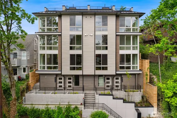 3819 Fremont Avenue N, Seattle, WA 98103