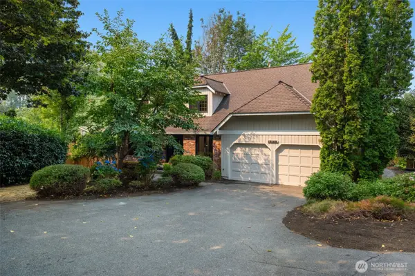 15155 NE 6th Street, Bellevue, WA 98007