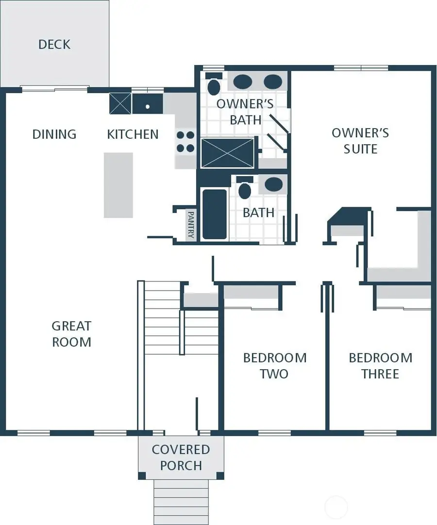 20431 44th Avenue Nw, Stanwood, WA 98292 - #2